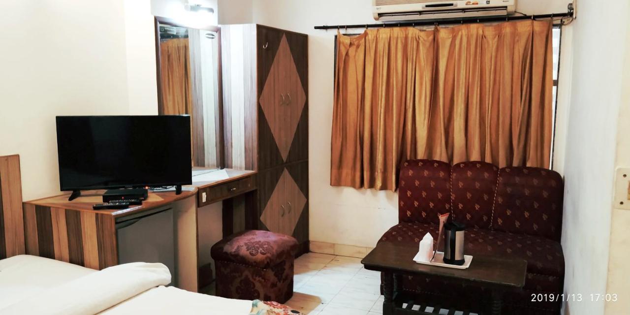 Hotel India International Neu-Delhi Exterior foto
